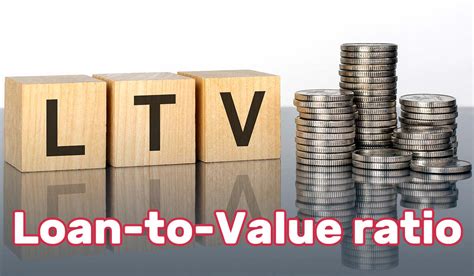 loan to value ltv.